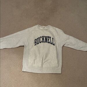 Bucknell Unisex Sweater